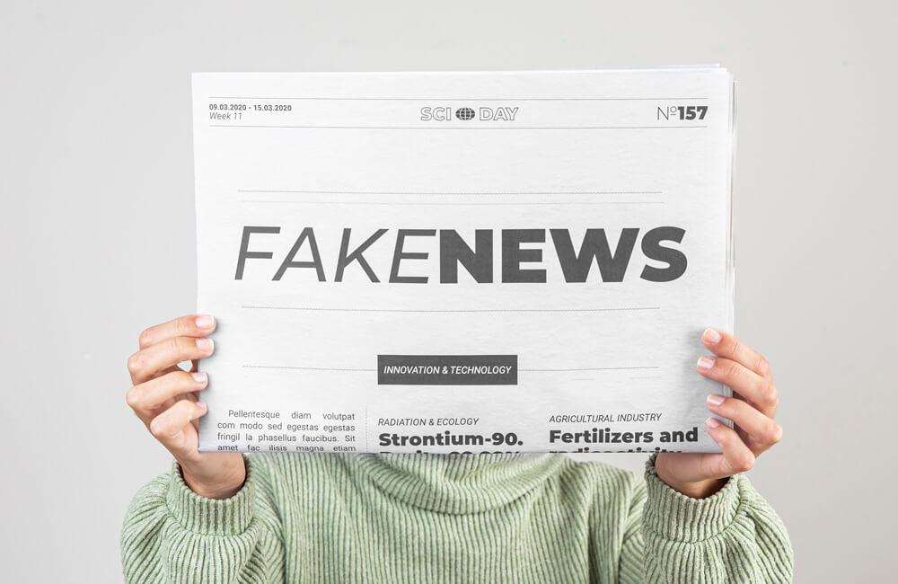 Fake News
